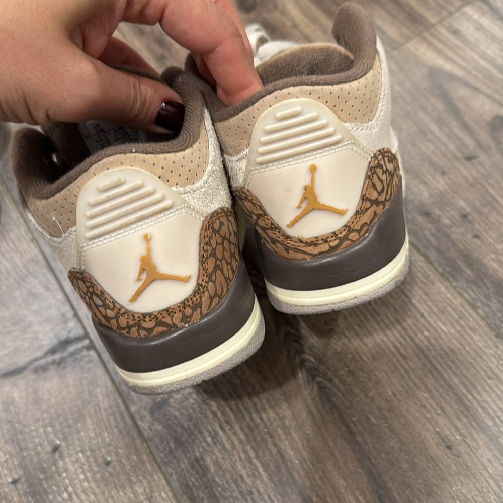 Jordan - Picture 4 of 7